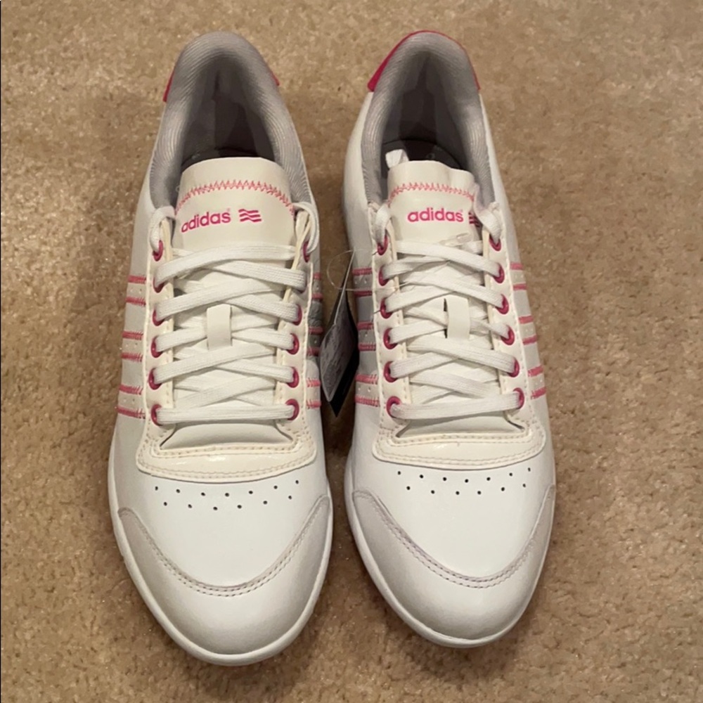 Adidas W Adicross womens Golf Shoes
